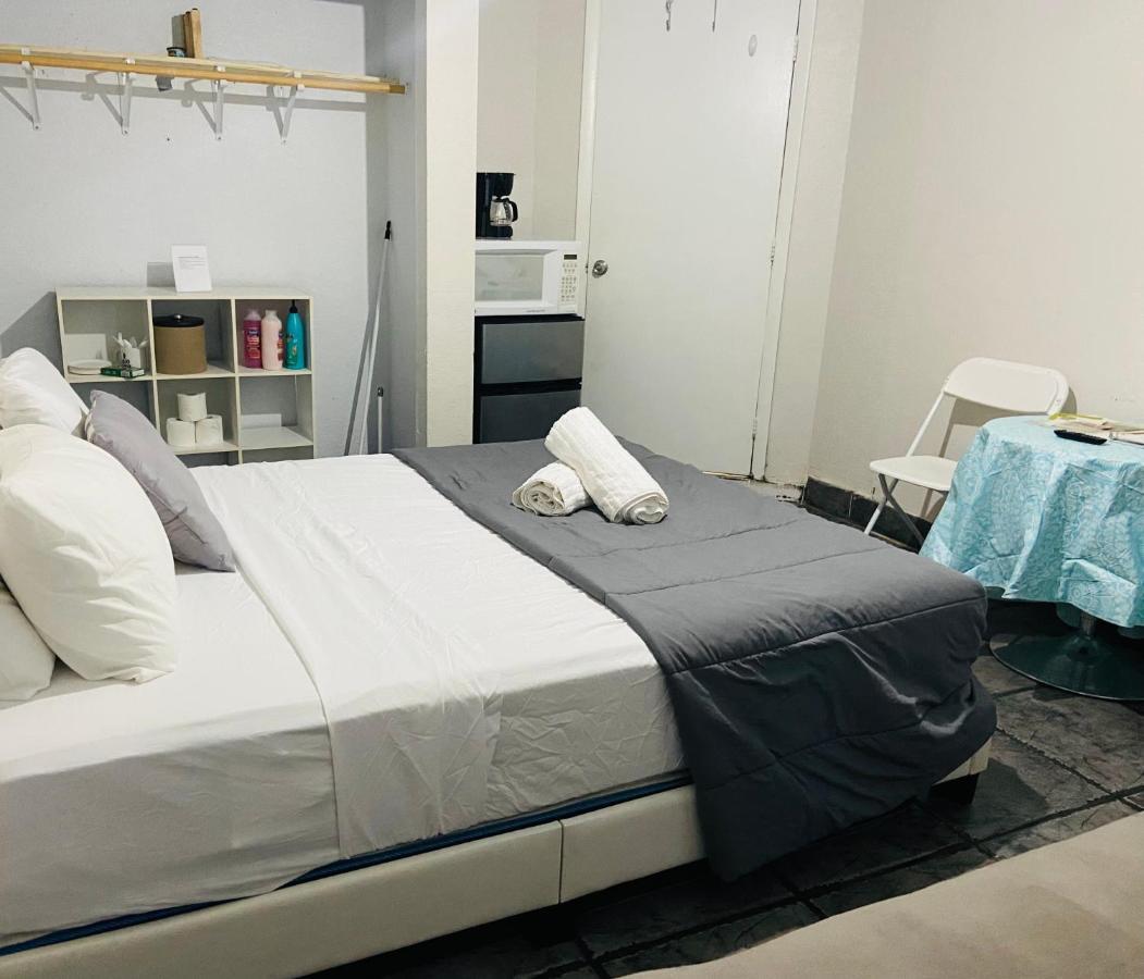 Rooms In Kendall 마이애미 외부 사진