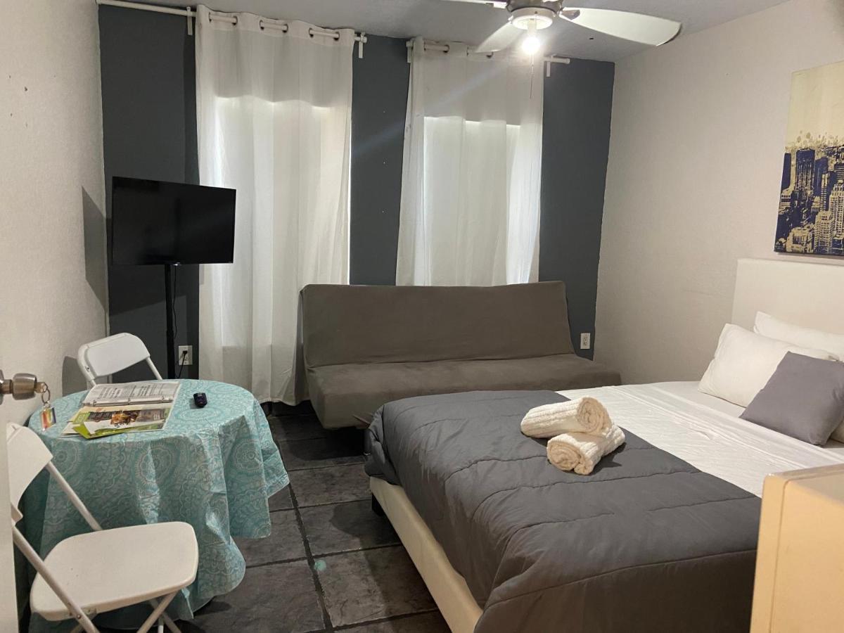 Rooms In Kendall 마이애미 외부 사진